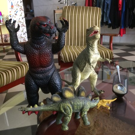 Great Ocean Road Restaurant