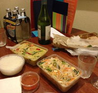 Siamese Thai Resturant - Great Ocean Road Restaurant