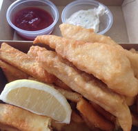 St Kilda Pier Kiosk - Great Ocean Road Restaurant