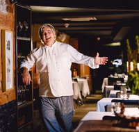 Stefano's - Great Ocean Road Restaurant