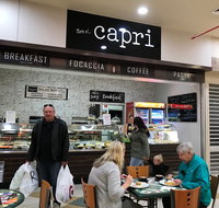 Taste of Capri - Great Ocean Road Restaurant