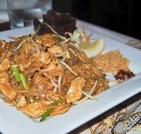 Thai Coconut - Great Ocean Road Restaurant