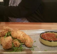 The Crooked Fork - Great Ocean Road Restaurant