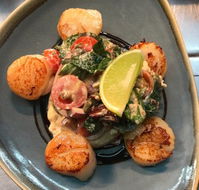 The Hairy Goat - Great Ocean Road Restaurant