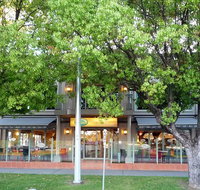 The Parklake Cafe-Bar-Restaurant - Great Ocean Road Restaurant