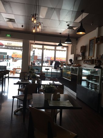 The Social Sutra - Great Ocean Road Restaurant 0