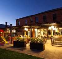 The Tatura Hotel - Great Ocean Road Restaurant