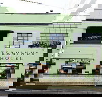 The Terminus Hotel - Great Ocean Road Restaurant