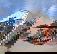 The Windmill at Emerald Bank - Great Ocean Road Restaurant