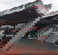 Uncle Leo's Pizza Bistro - Great Ocean Road Restaurant