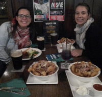 Victoria Hotel  Flanagan's Irish Bar - Great Ocean Road Restaurant