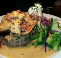 Victoria Hotel Tatura - Great Ocean Road Restaurant