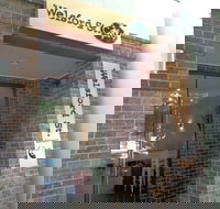 Welsford st cafe - Great Ocean Road Restaurant