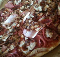 Werribee Italia Pizza  Restaurant - Great Ocean Road Restaurant