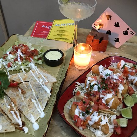 Alisitos - Great Ocean Road Restaurant 0