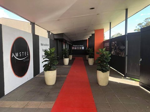 Amstel Club - Great Ocean Road Restaurant 0