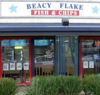 Beaconsfield Fish  Chips - Great Ocean Road Restaurant