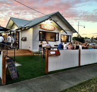 Bomboras - Great Ocean Road Restaurant