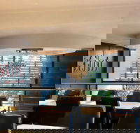 Bostini Italian Restaurant - Great Ocean Road Restaurant