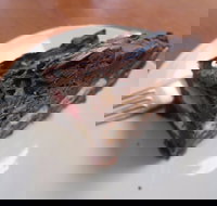 Bucks Boutique Country Bakehouse - Great Ocean Road Restaurant