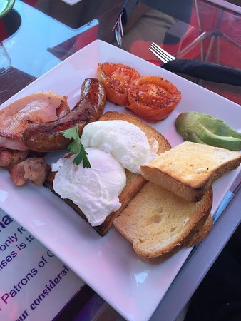 Cafe Di-leCtable - Great Ocean Road Restaurant 0