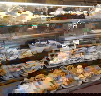 Chocolate Dragonfly - Great Ocean Road Restaurant