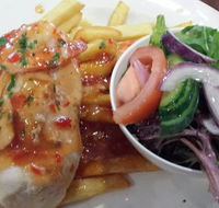 Cranbourne rsl - Great Ocean Road Restaurant