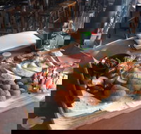 D'Angelo Estate Vineyard - Great Ocean Road Restaurant