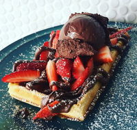 Dolce House Gelato - Great Ocean Road Restaurant