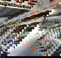 Don Louies Traralgon - Great Ocean Road Restaurant