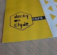 Ducky On Clyde Cafe - Great Ocean Road Restaurant
