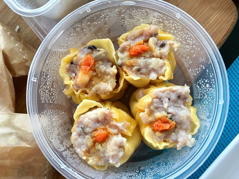 Dumpling De' Chef - Great Ocean Road Restaurant 0