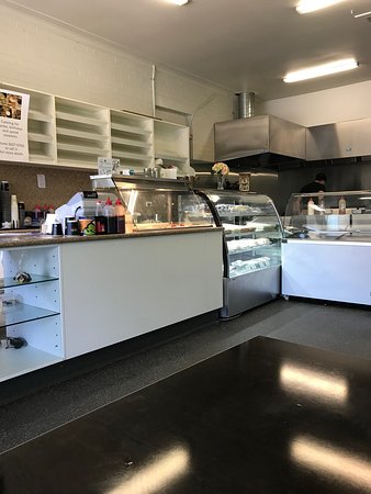 Farry Fresh Food - Great Ocean Road Restaurant 0