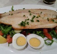 Finnigans Family Bistro - Great Ocean Road Restaurant