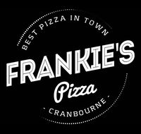 Frankie's Pizza Cranbourne - Great Ocean Road Restaurant