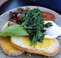 Frankie's Warragul - Great Ocean Road Restaurant
