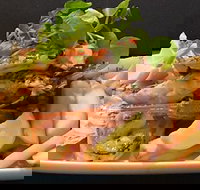 Georgio's Seafood and Steakhouse - Great Ocean Road Restaurant