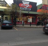 Glutopia Cafe - Great Ocean Road Restaurant