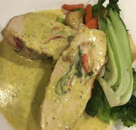 Gregorios Restaurant - Great Ocean Road Restaurant