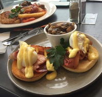 Groove Train - Great Ocean Road Restaurant