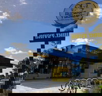 Guzman Y Gomez - Great Ocean Road Restaurant