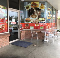 Hazelbank Fish Shop - Great Ocean Road Restaurant