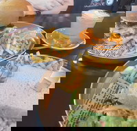 Inline4 cafe - Great Ocean Road Restaurant