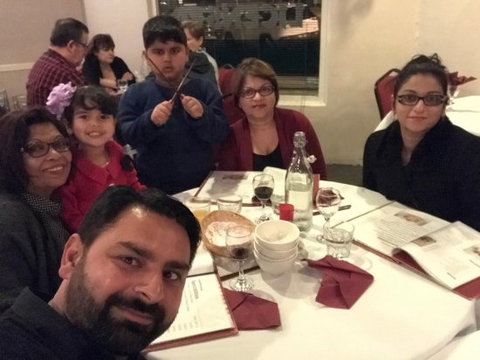 Jade Princess - Great Ocean Road Restaurant 0