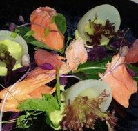 Jason's Restaurant - Great Ocean Road Restaurant