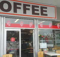 Joe's Java - Great Ocean Road Restaurant