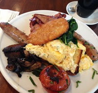 Joe's Mocha Pot Cafe - Great Ocean Road Restaurant