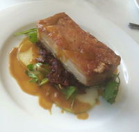 McClelland - Great Ocean Road Restaurant