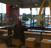 McDonalds - Great Ocean Road Restaurant