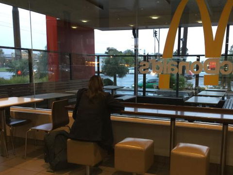 McDonalds - Great Ocean Road Restaurant 0